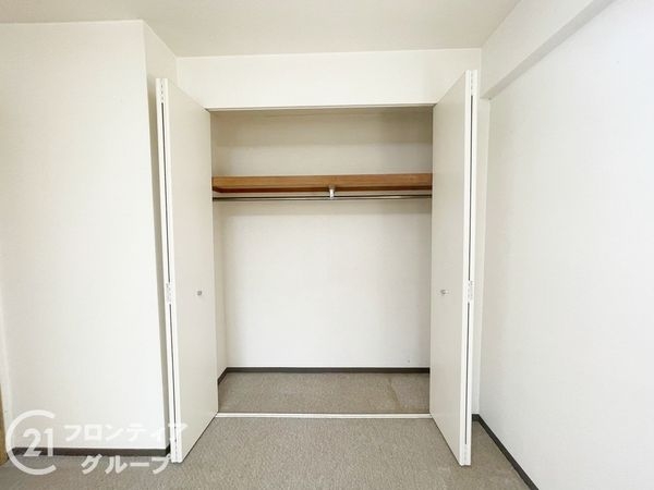 ヴァルシオン生駒　中古マンション
