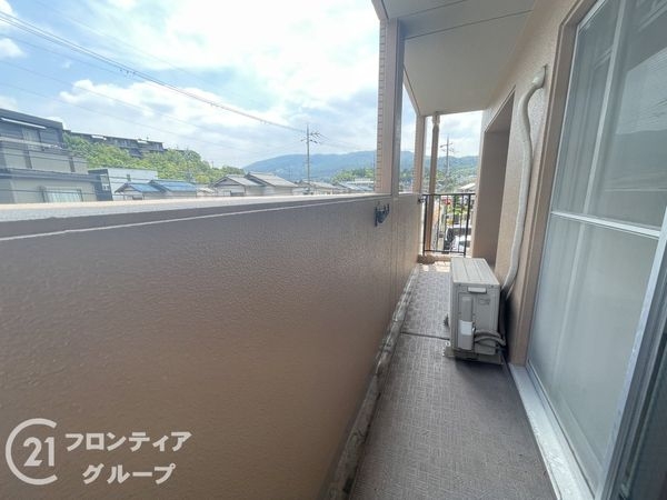 ヴァルシオン生駒　中古マンション