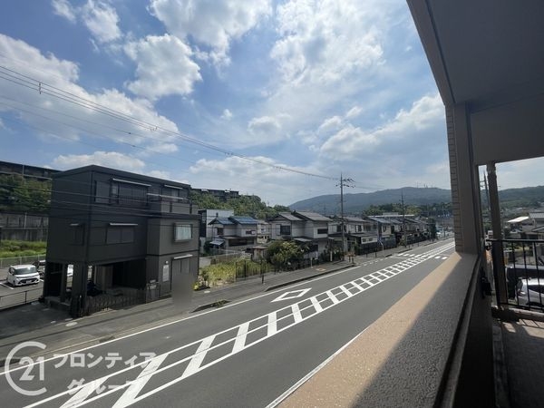 ヴァルシオン生駒　中古マンション