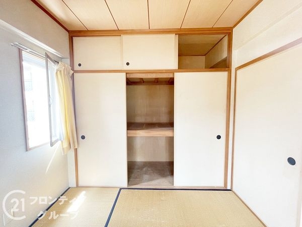 ヴァルシオン生駒　中古マンション