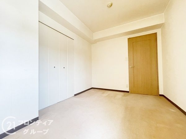 ヴァルシオン生駒　中古マンション