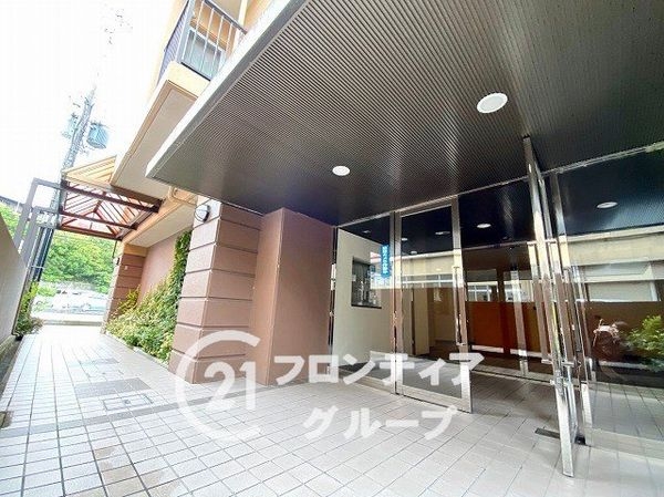 ヴァルシオン生駒　中古マンション