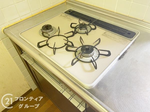 ヴァルシオン生駒　中古マンション