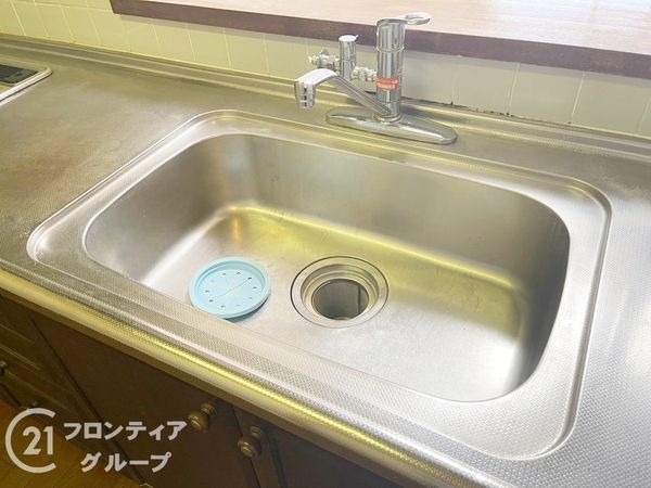 ヴァルシオン生駒　中古マンション