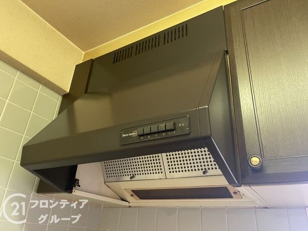 ヴァルシオン生駒　中古マンション
