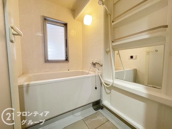 ヴァルシオン生駒　中古マンション