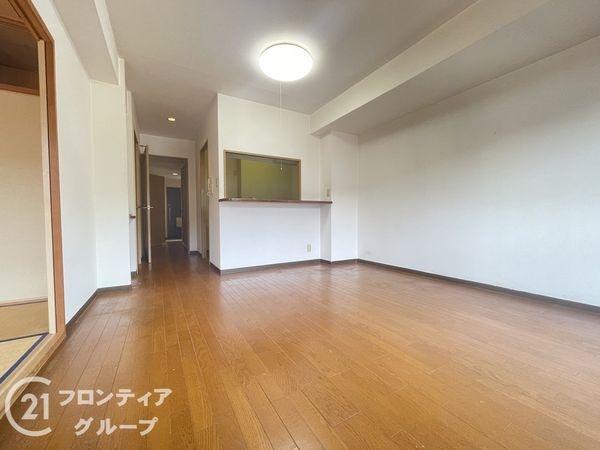 ヴァルシオン生駒　中古マンション