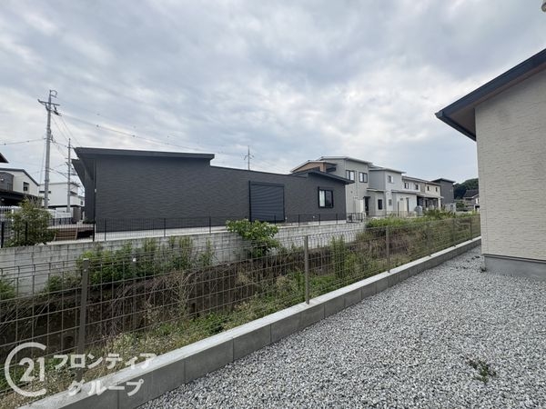 北葛城郡広陵町大字三吉　新築一戸建て　２１期　２２号地