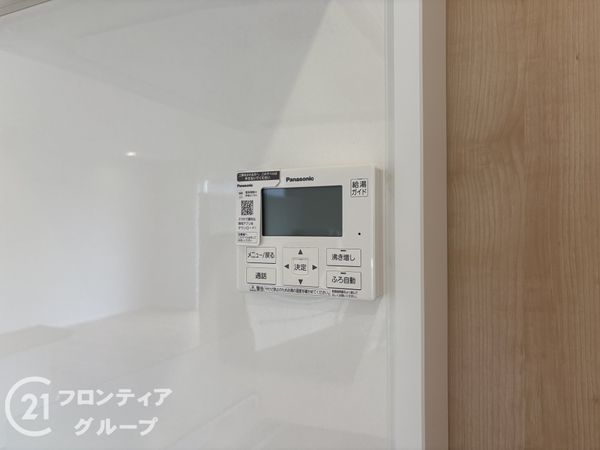 北葛城郡広陵町大字三吉　新築一戸建て　２１期　２２号地