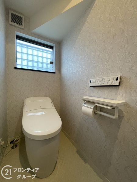 京田辺市薪山垣外の中古一戸建て