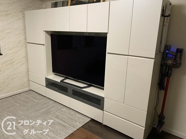 京田辺市薪山垣外の中古一戸建て