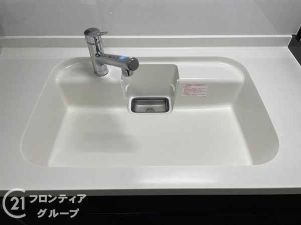 京田辺市薪山垣外の中古一戸建て
