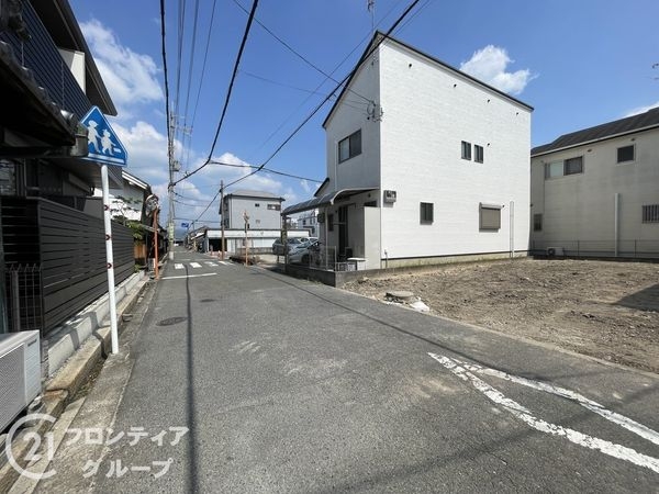大和郡山市本町　新築一戸建て　第１　１号地