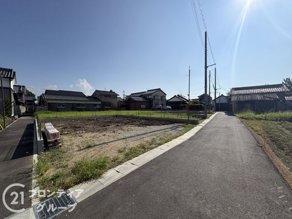 磯城郡田原本町大字八尾　新築一戸建て　第３　２号棟