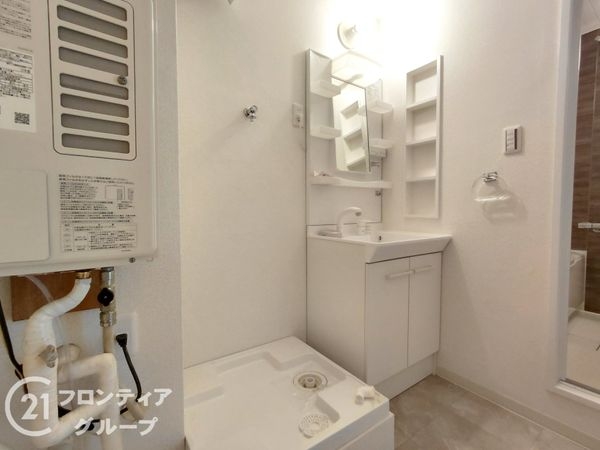 大和高田ハイライフ　中古マンション