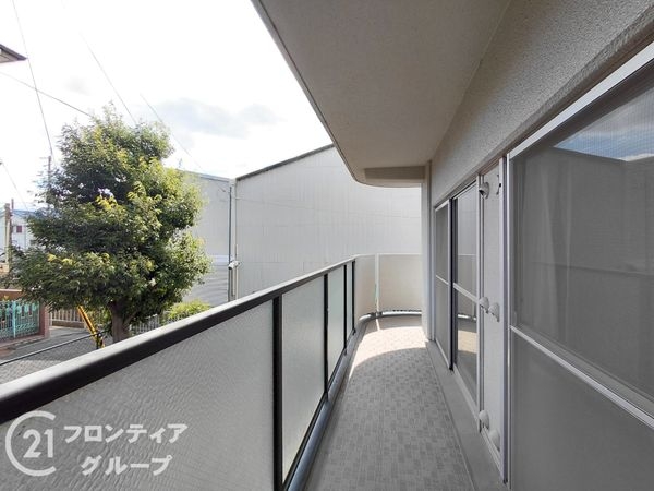大和高田ハイライフ　中古マンション
