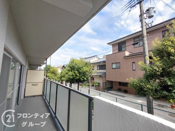 大和高田ハイライフ　中古マンション