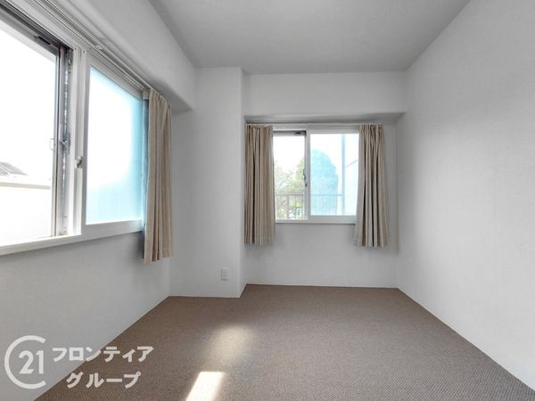 大和高田ハイライフ　中古マンション