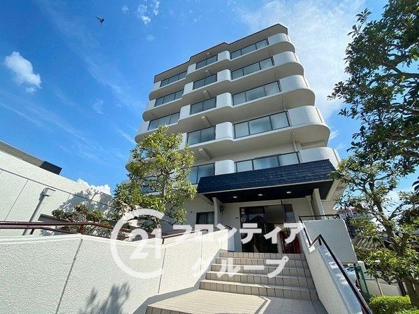 大和高田ハイライフ 中古マンション