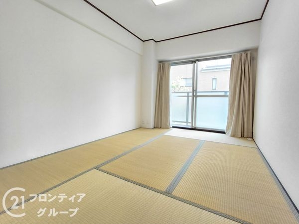 大和高田ハイライフ　中古マンション