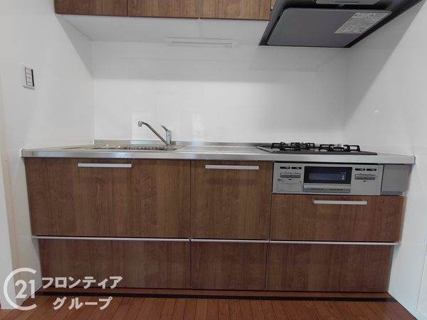 大和高田ハイライフ　中古マンション