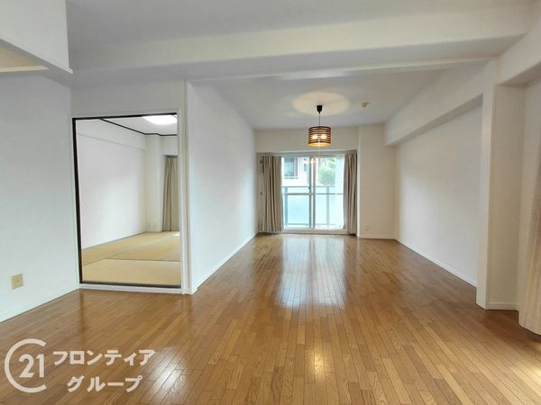 大和高田ハイライフ　中古マンション