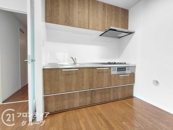 大和高田ハイライフ　中古マンション