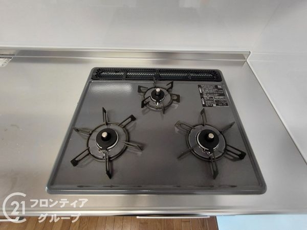 大和高田ハイライフ　中古マンション