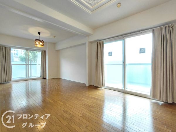大和高田ハイライフ　中古マンション