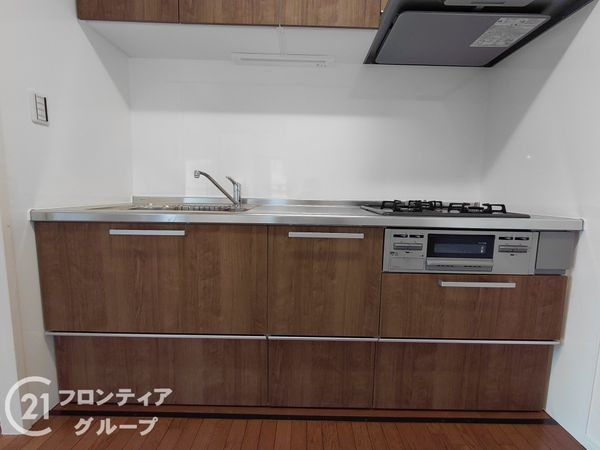 大和高田ハイライフ　中古マンション