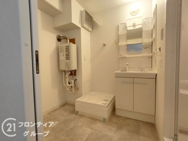 大和高田ハイライフ　中古マンション