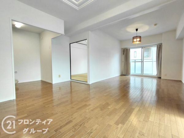 大和高田ハイライフ　中古マンション