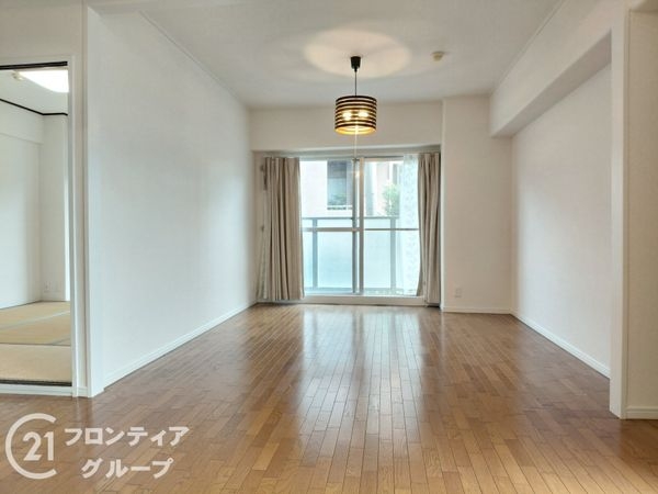 大和高田ハイライフ　中古マンション
