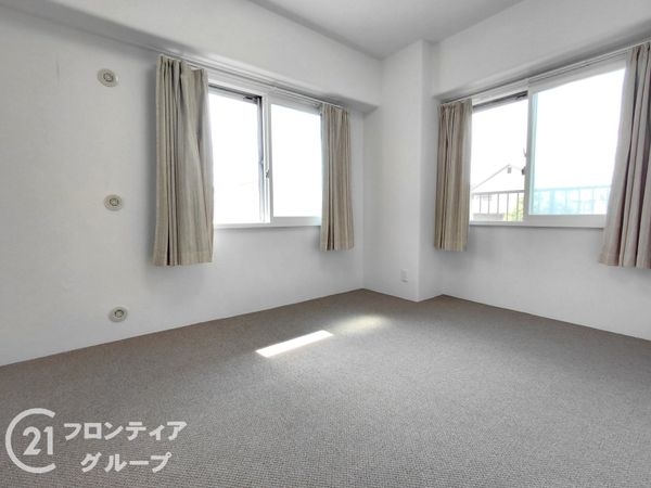 大和高田ハイライフ　中古マンション