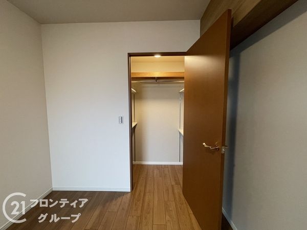 イングス郡山グラシア　中古マンション