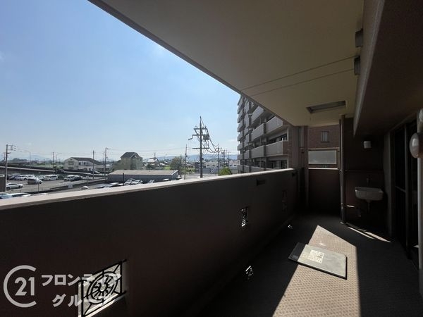 イングス郡山グラシア　中古マンション