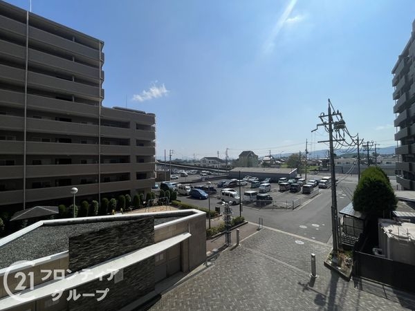 イングス郡山グラシア　中古マンション