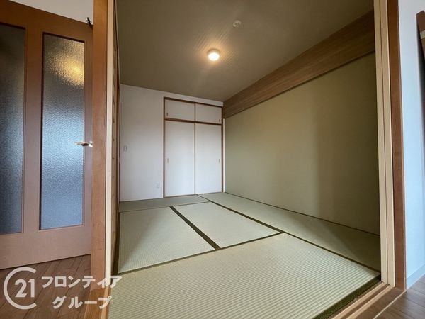 イングス郡山グラシア　中古マンション