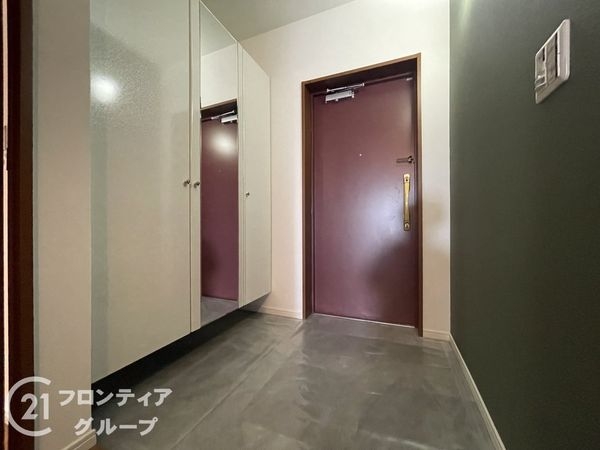 イングス郡山グラシア　中古マンション