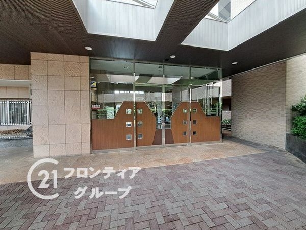 イングス郡山グラシア　中古マンション