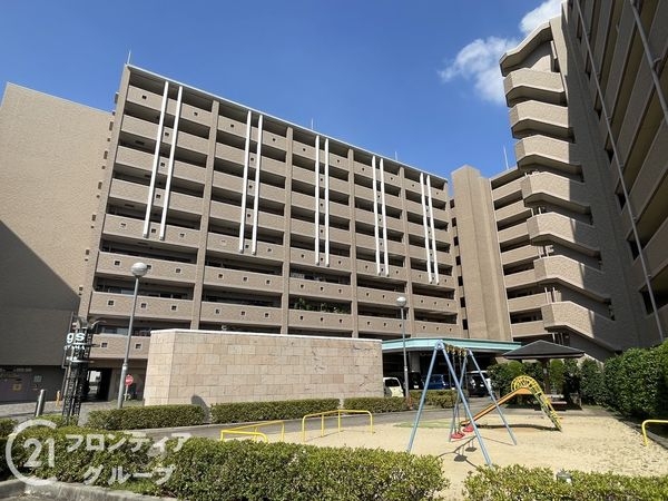 イングス郡山グラシア 中古マンション