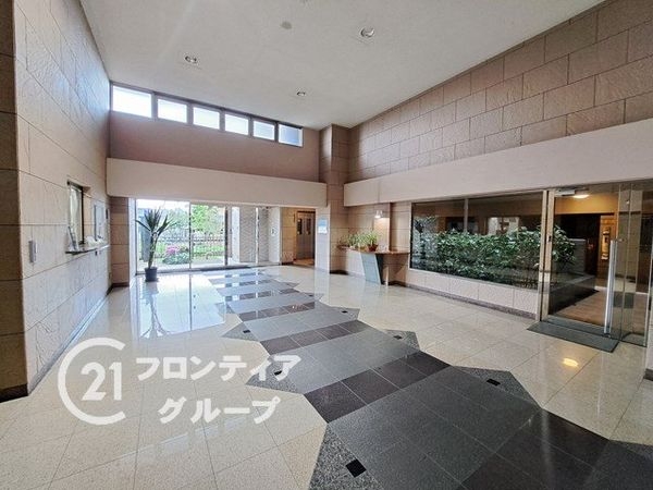 イングス郡山グラシア　中古マンション