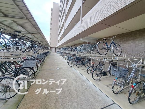 イングス郡山グラシア　中古マンション