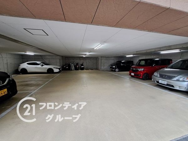 イングス郡山グラシア　中古マンション