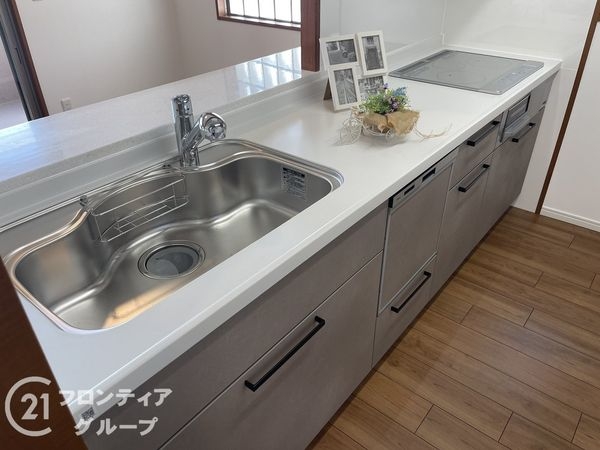 イングス郡山グラシア　中古マンション