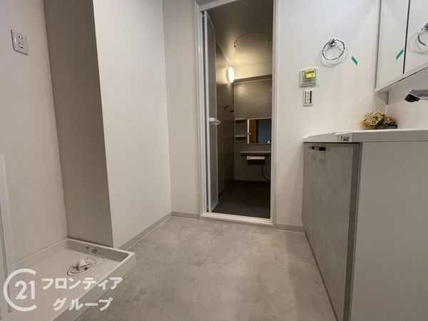 イングス郡山グラシア　中古マンション