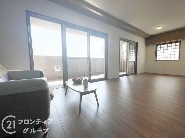 イングス郡山グラシア　中古マンション