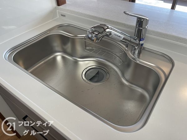 イングス郡山グラシア　中古マンション