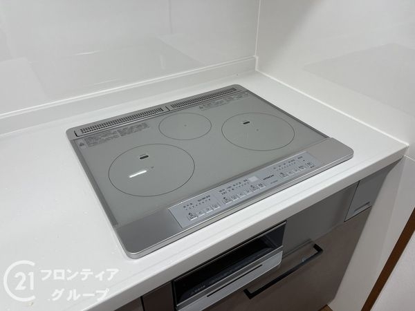 イングス郡山グラシア　中古マンション