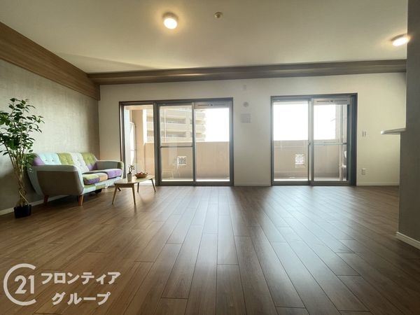 イングス郡山グラシア　中古マンション
